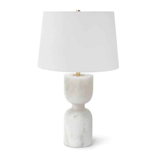 Joan Large Alabaster Table Lamp