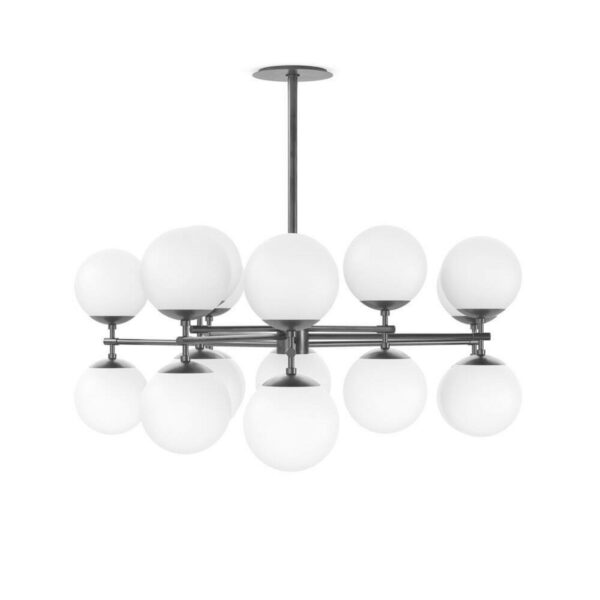 Zodiac Chandelier