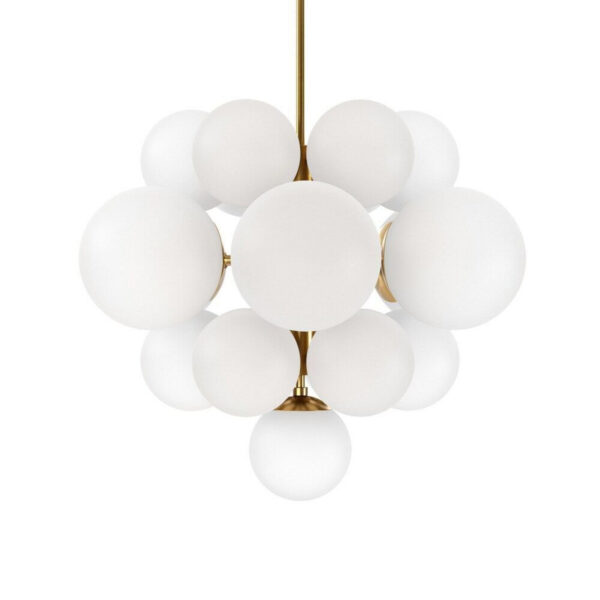 Nova Chandelier