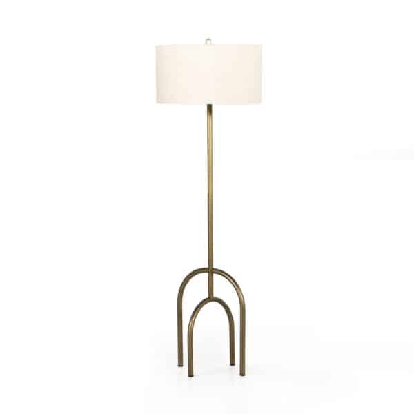 Arc Floor Lamp