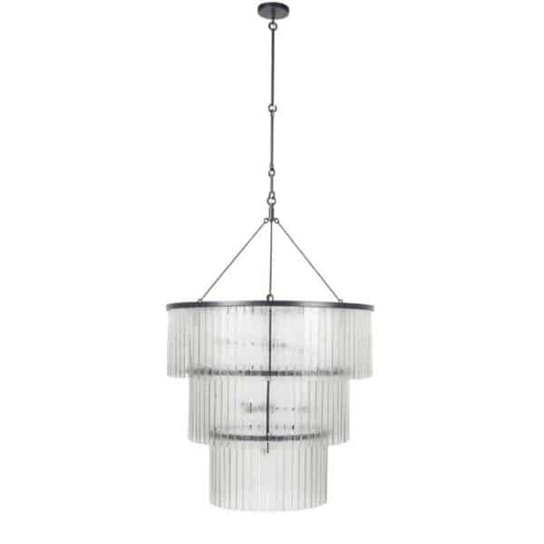 Meredith Large Chandelier