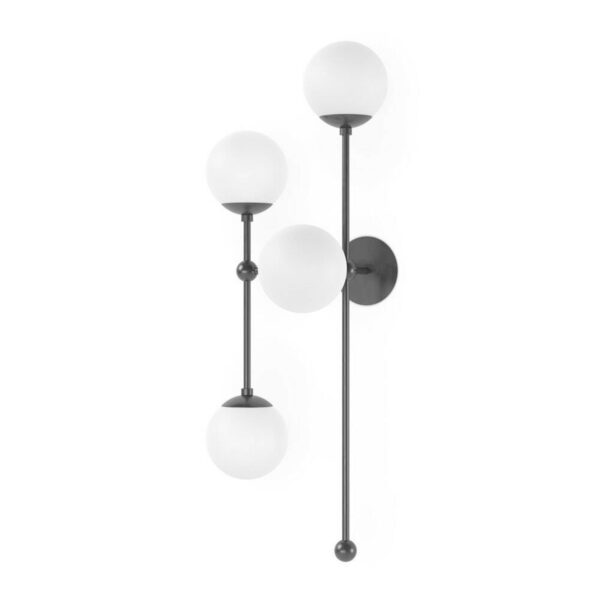 Armstrong 4 L Sconce