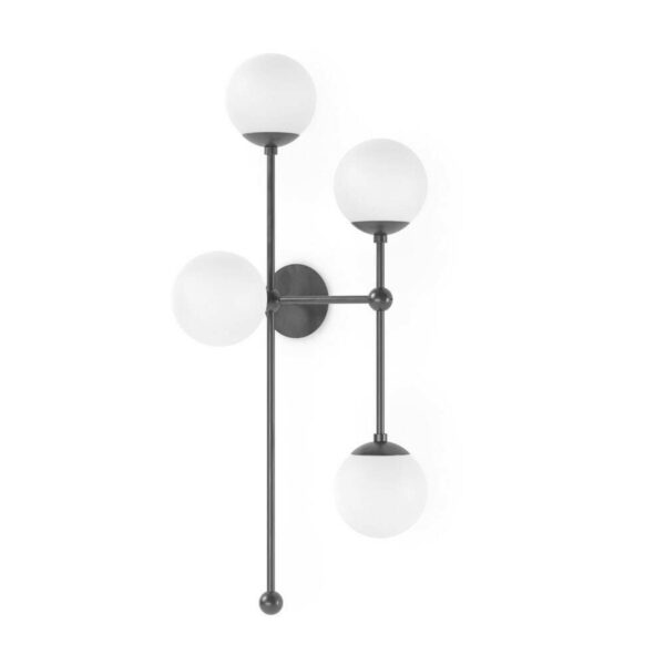 Armstrong 4 R Sconce