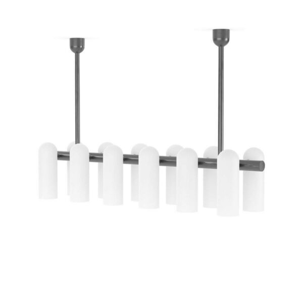 Odyssey Linear Medium Chandelier