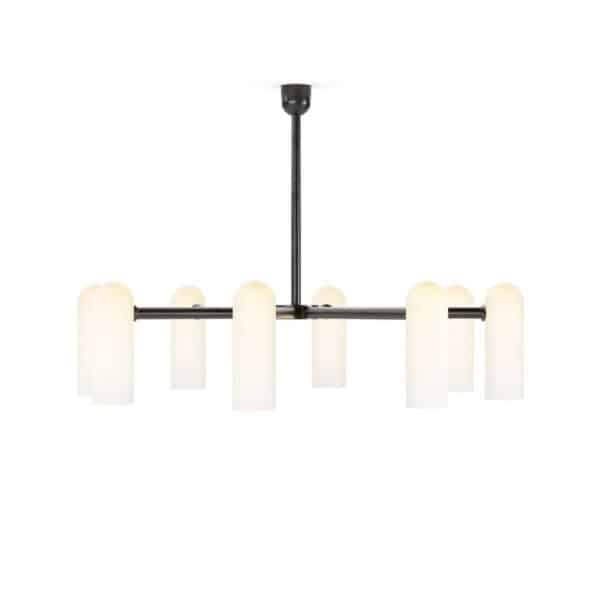 Odyssey Round Medium Chandelier