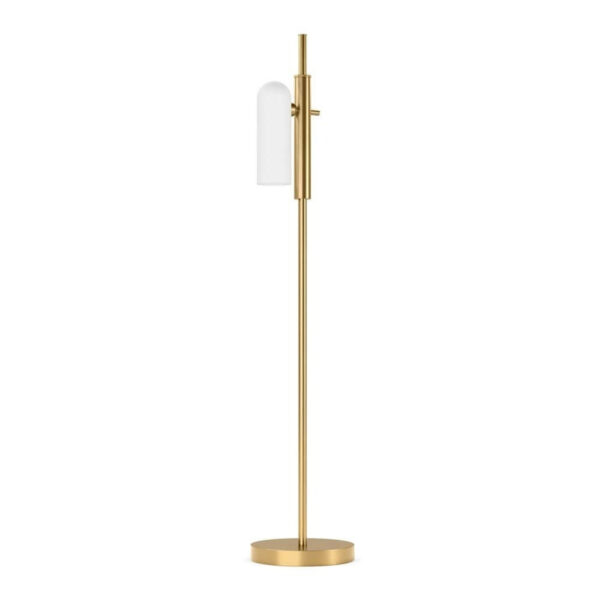 Odyssey 1 Floor Lamp