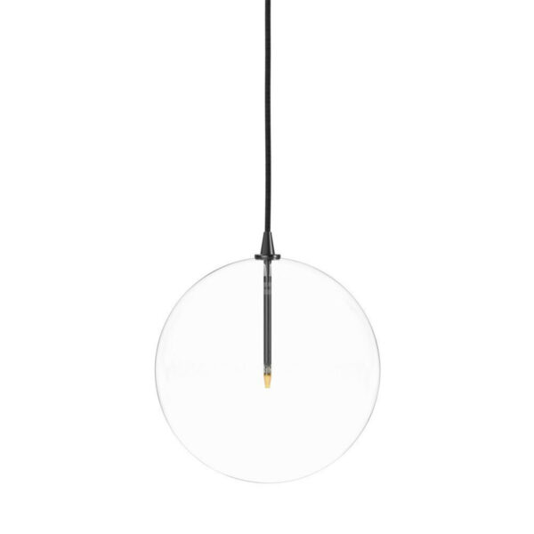Glass Globe 300 Pendant