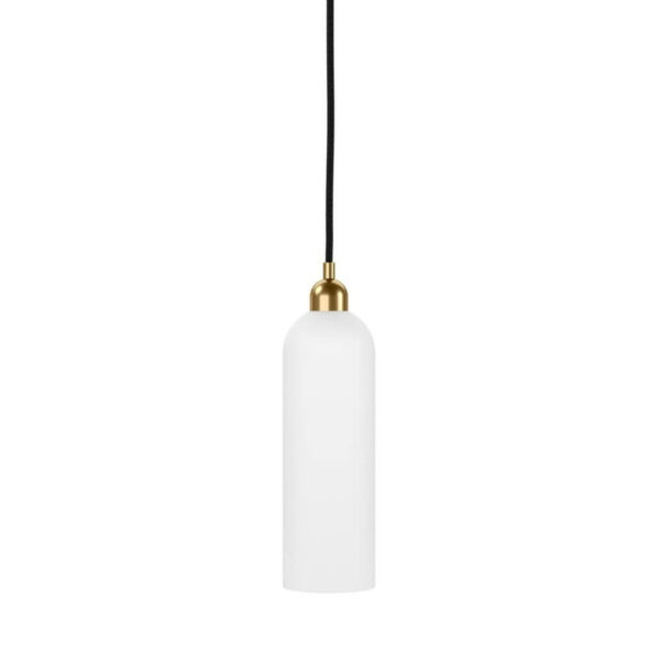Odyssey Single Large Pendant
