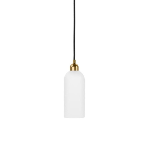 Odyssey Single Medium Pendant