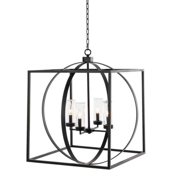 Cullen Outdoor Chandelier