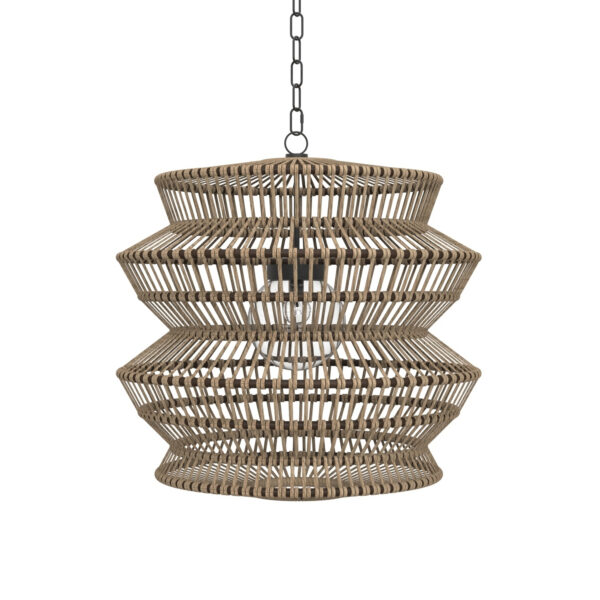 McKenna Medium Outdoor Chandelier