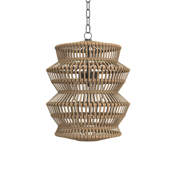 McKenna Outdoor Pendant
