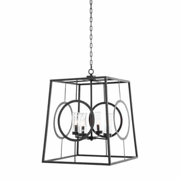 Omar Outdoor Table Lamp