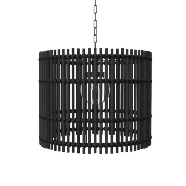 Sherman Medium Outdoor Chandelier