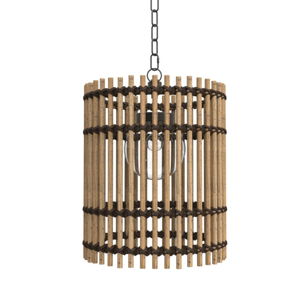 Sherman Outdoor Pendant