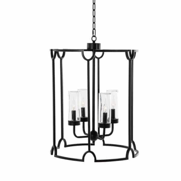 Stella Outdoor Chandelier