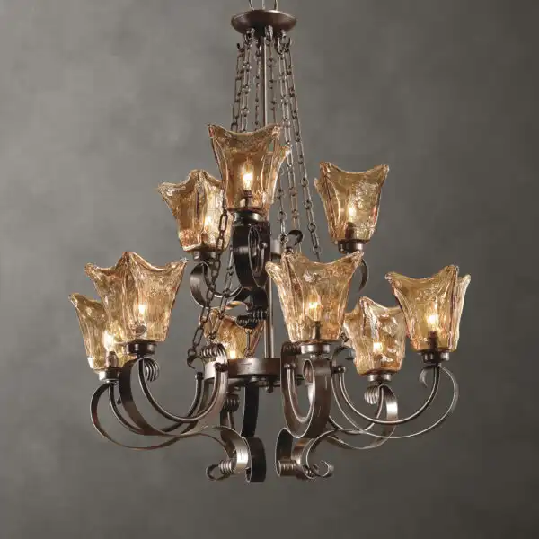 Vetraio Chandelier