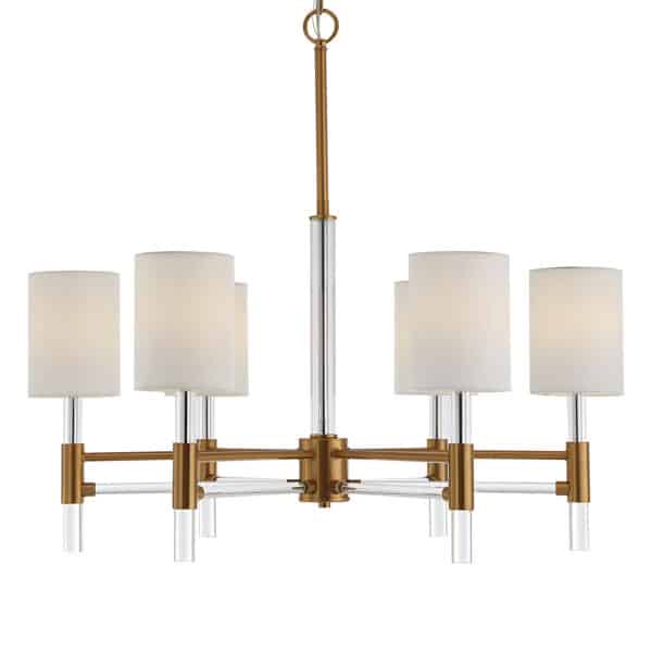 Welkin Chandelier