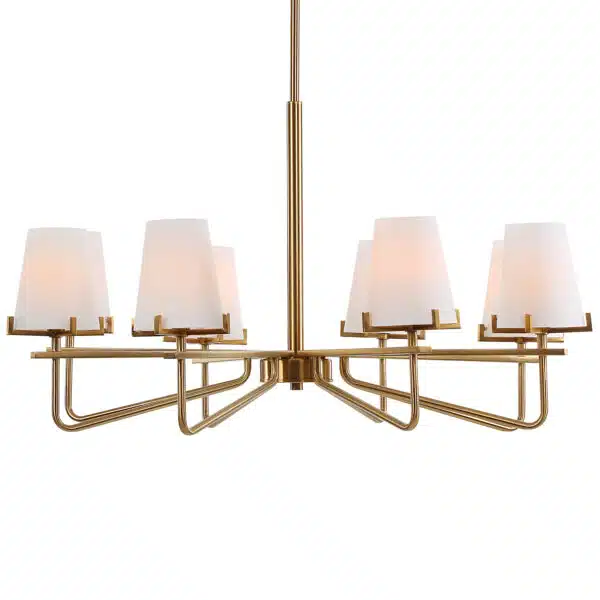 Lassen Chandelier