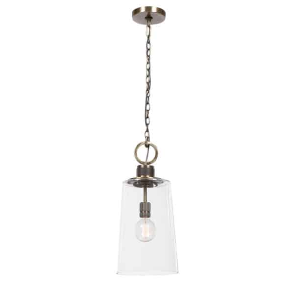 Rosston One Light Mini Pendant