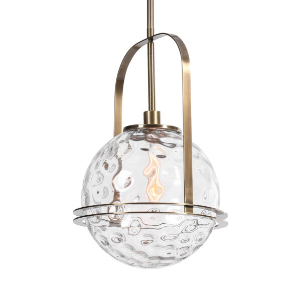 Mimas Pendant