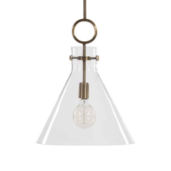 Imbuto One Light Pendant