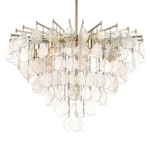 Goccia Pendant