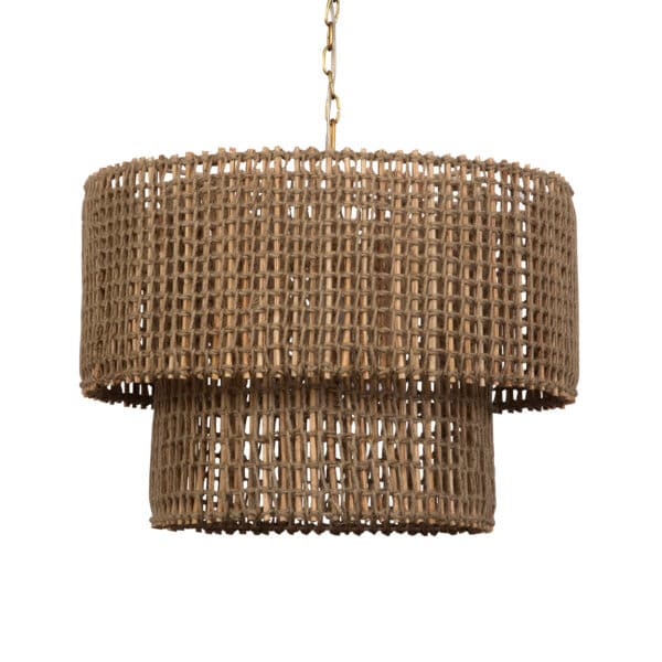 Biswas One Light Pendant