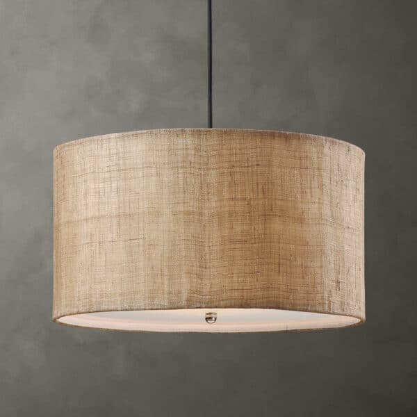 Dafina Three Light Pendant