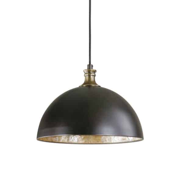 Placuna One Light Pendant