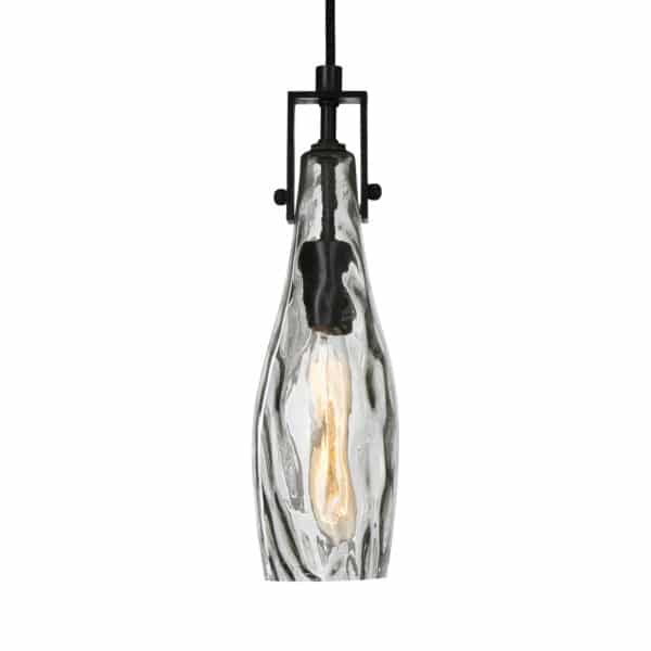 Campester One Light Mini Pendant