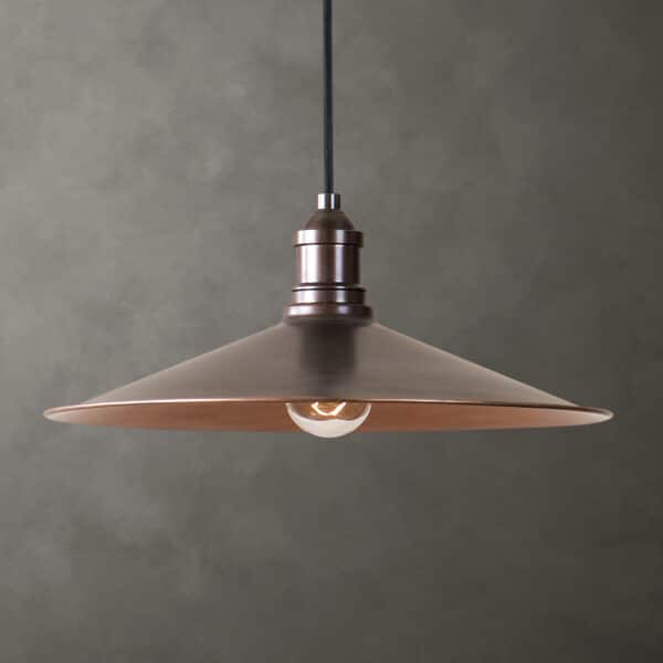 Barnstead One Light Pendant