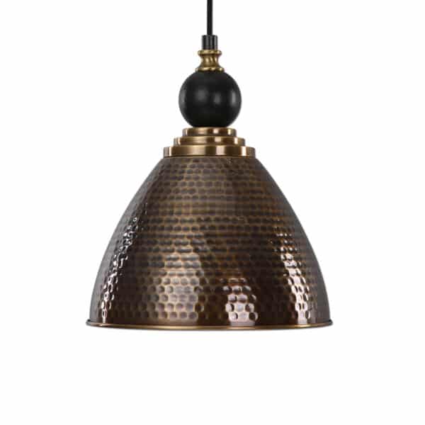 Adastra One Light Pendant