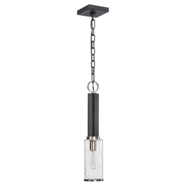Jarsdel One Light Mini Pendant