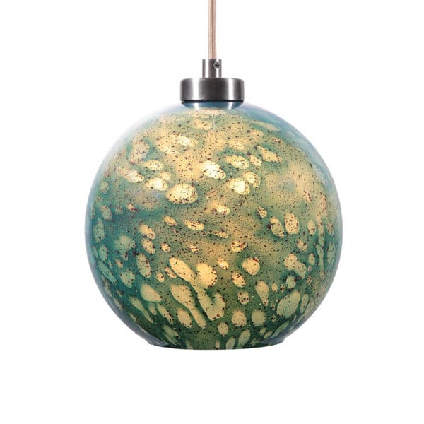 Gemblue One Light Pendant