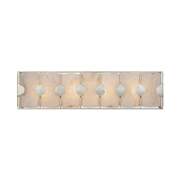 Rene Four Light Vanity Strip