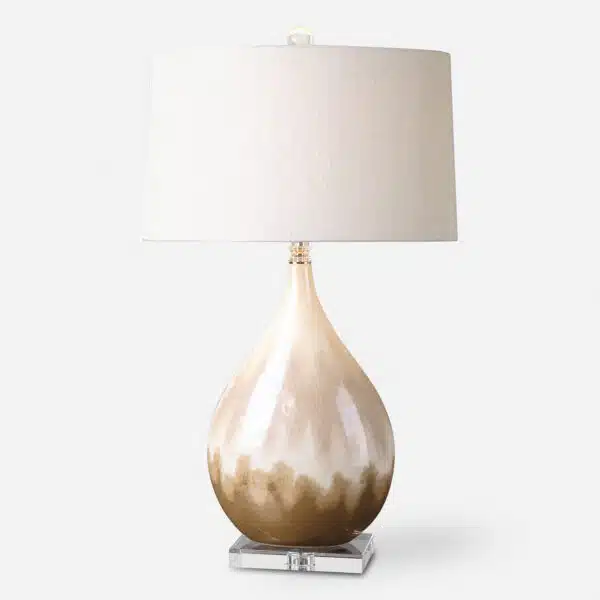 Flavian Table Lamp