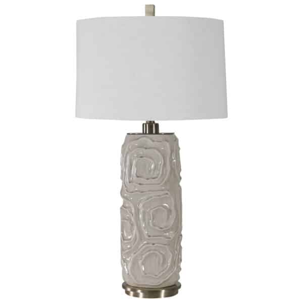 Zade Table Lamp