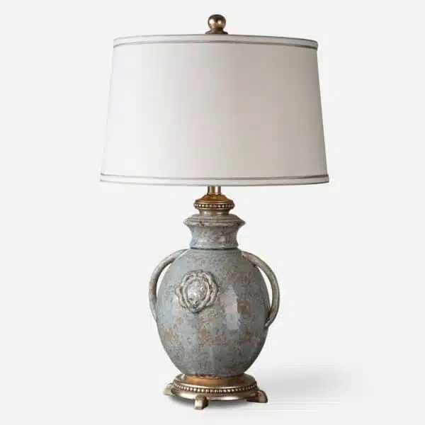 Cancello Table Lamp