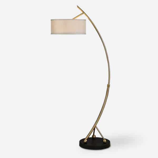 Vardar Floor Lamp