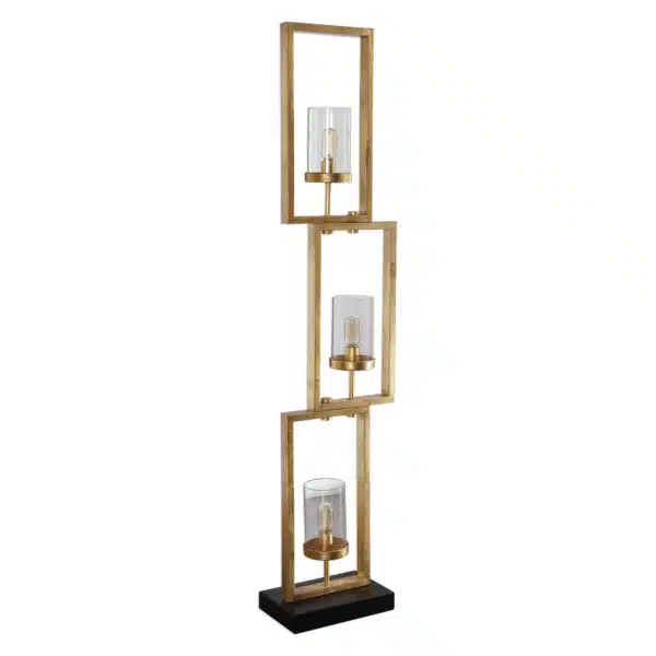 Cielo Floor Lamp