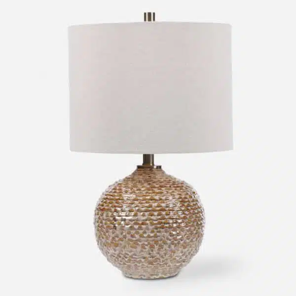 Lagos Table Lamp