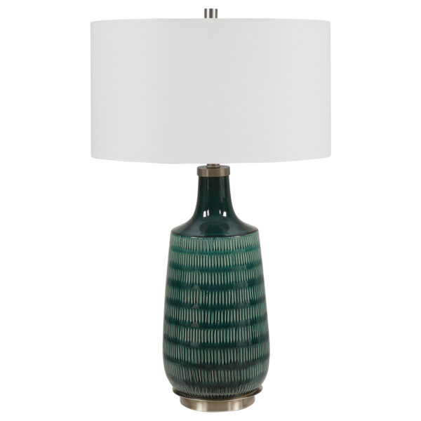 Scouts Table Lamp