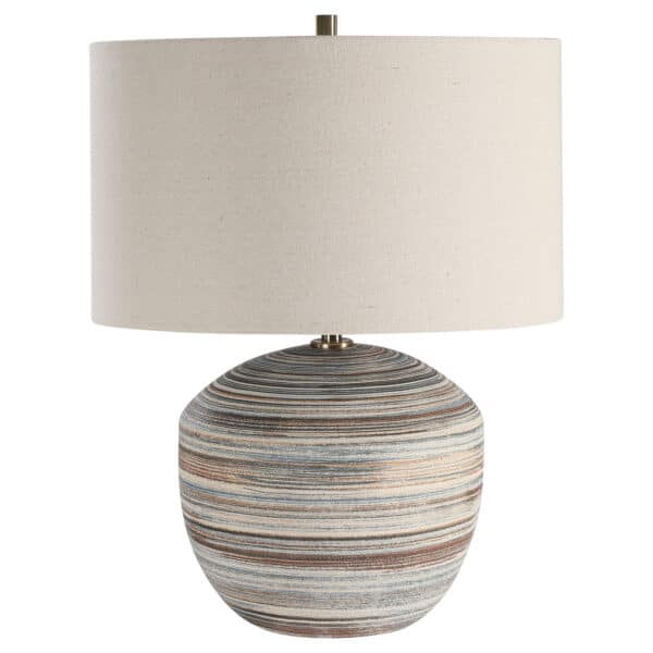 Prospect Table Lamp