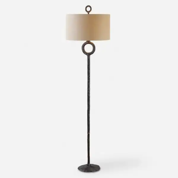 Ferro Lamp