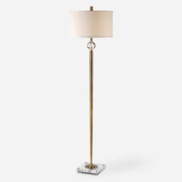 Mesita Floor Lamp