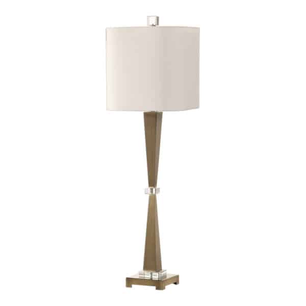 Niccolai Buffet Lamp