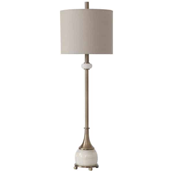 Natania Buffet Lamp