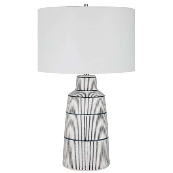 Breton Table Lamp