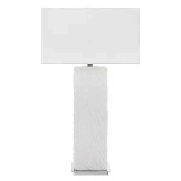 Pillar Table Lamp